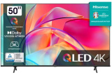 LED-телевизор HISENSE 50E7KQ SMART TV